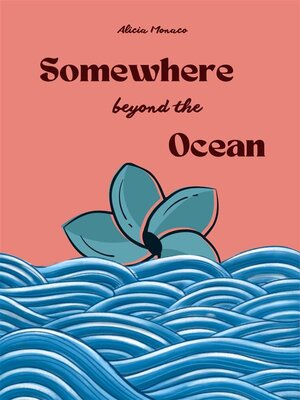 cover image of Somewhere Beyond the Ocean